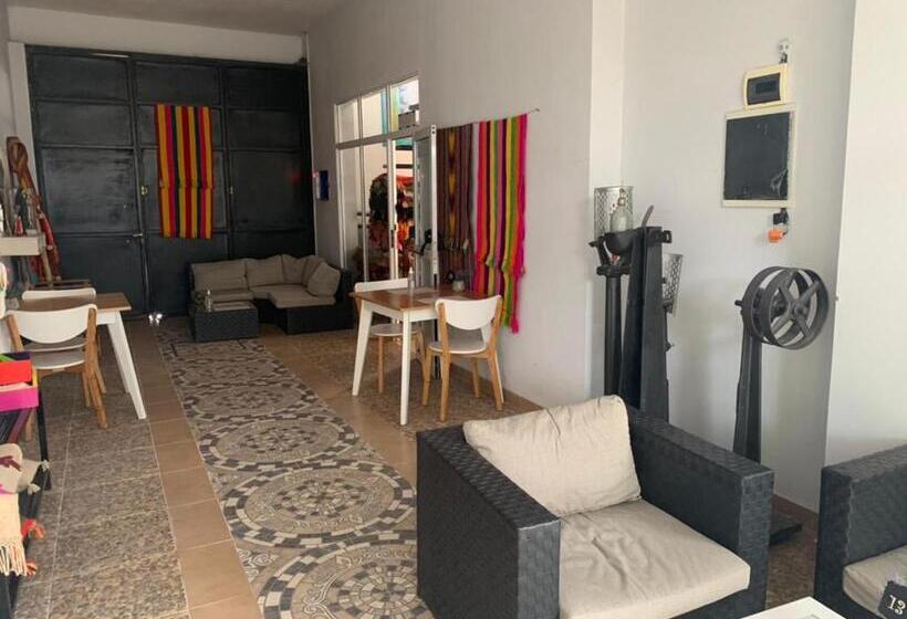 Ch Loreto Hotel Boutique