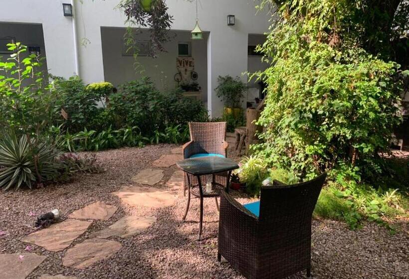 Ch Loreto Hotel Boutique