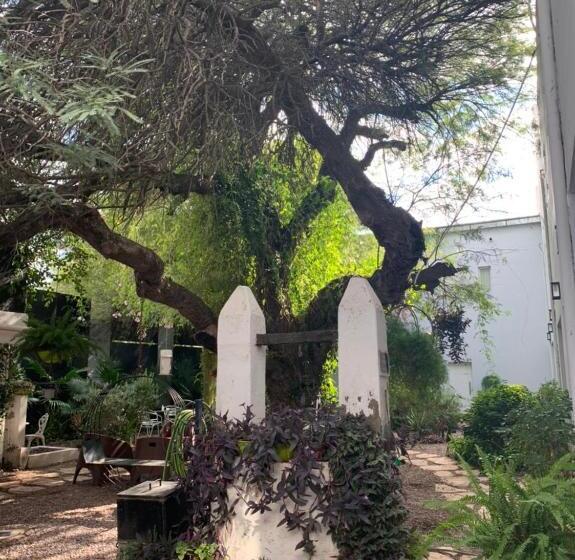 Ch Loreto Hotel Boutique