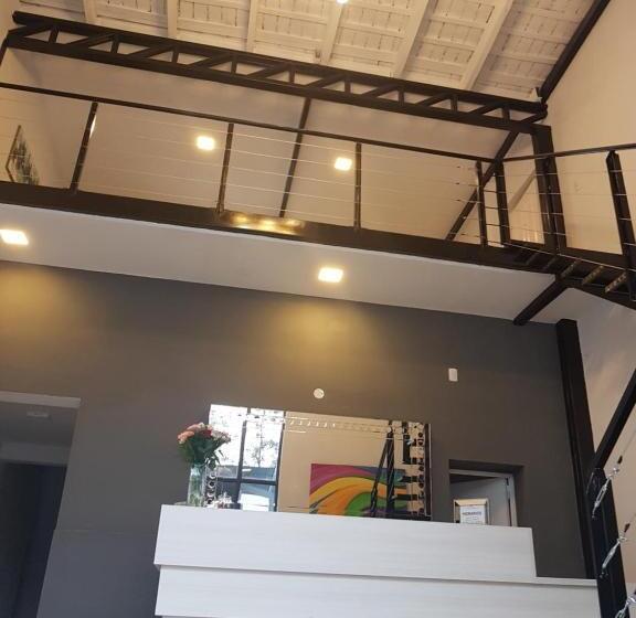 Ch Loreto Hotel Boutique