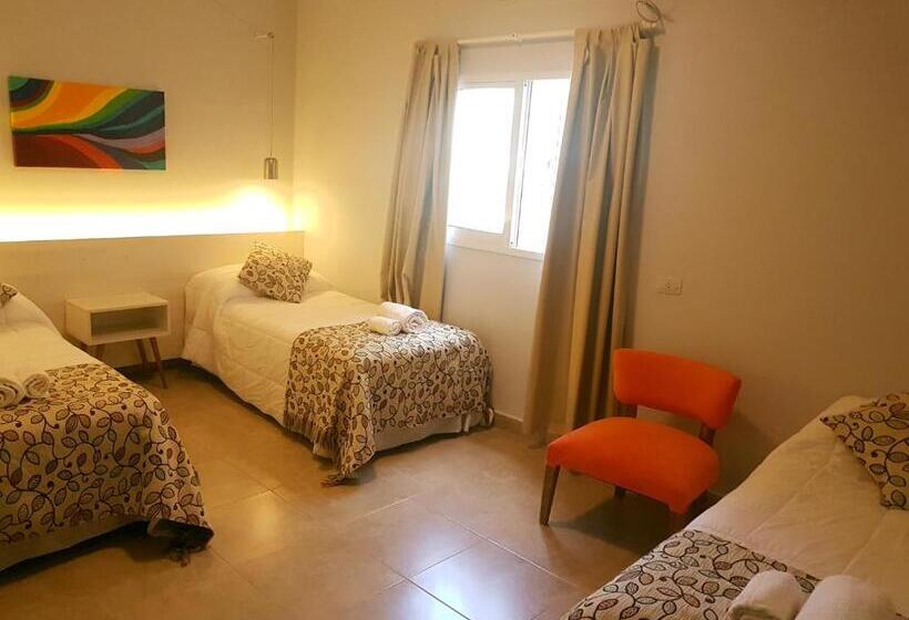 Ch Loreto Hotel Boutique