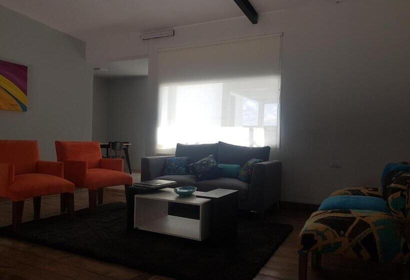 Ch Loreto Hotel Boutique