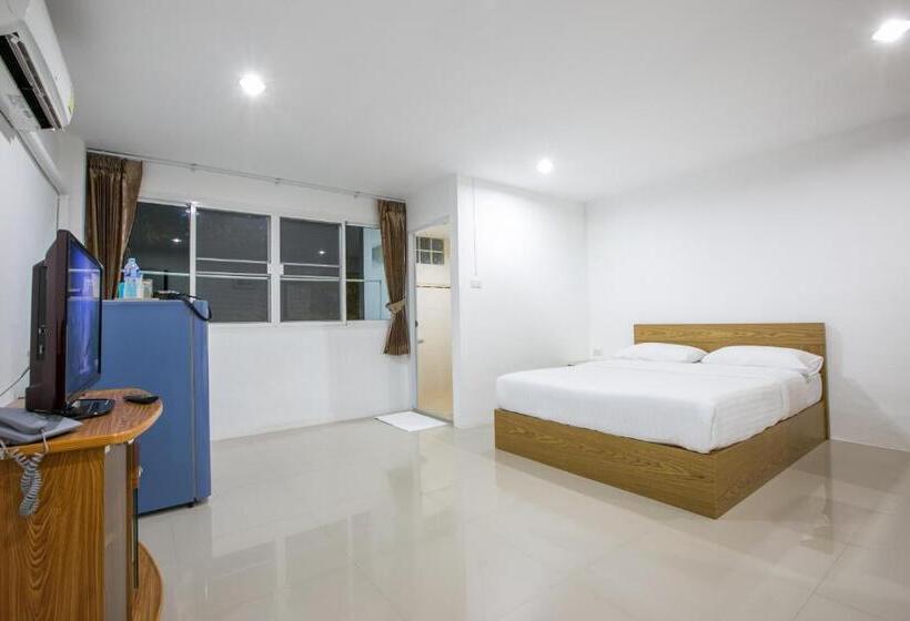 Chamnan Residence