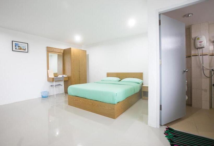 Chamnan Residence