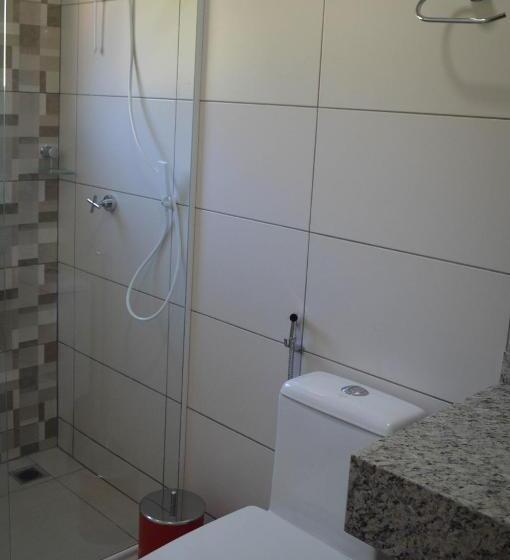 Flat Hotel Vale Das Montanhas