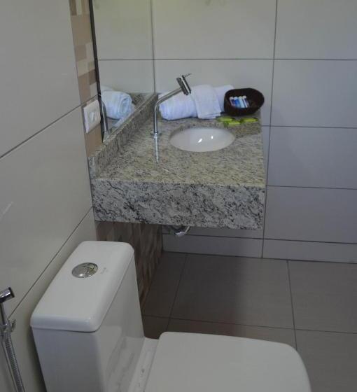 Flat Hotel Vale Das Montanhas