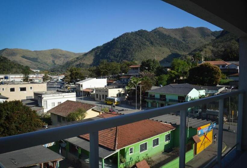 Flat Hotel Vale Das Montanhas