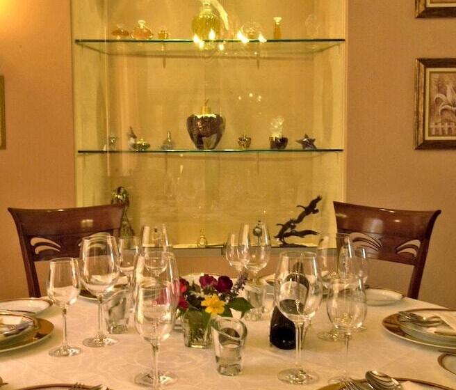 Hostellerie Clau Del Loup   Logis Hotels