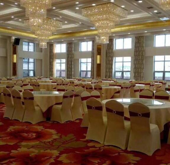 Hotel Alxa Left Badain Jaran