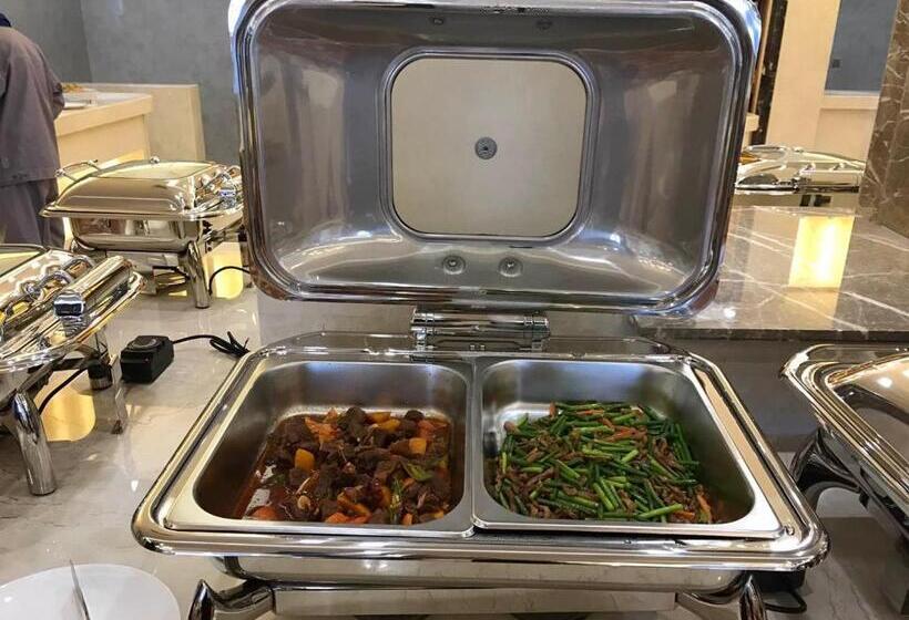 Hotel Alxa Left Badain Jaran