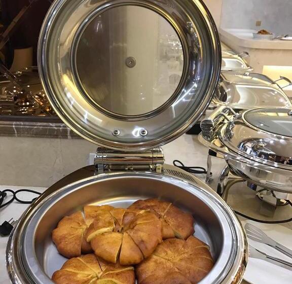 Hotel Alxa Left Badain Jaran