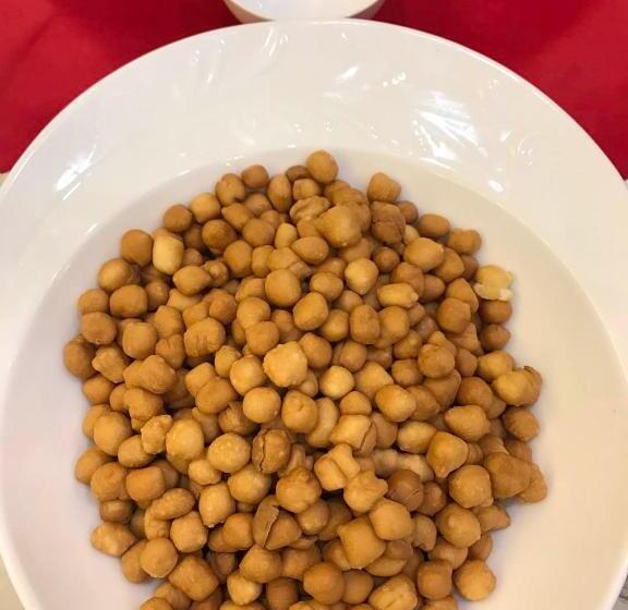 Hotel Alxa Left Badain Jaran