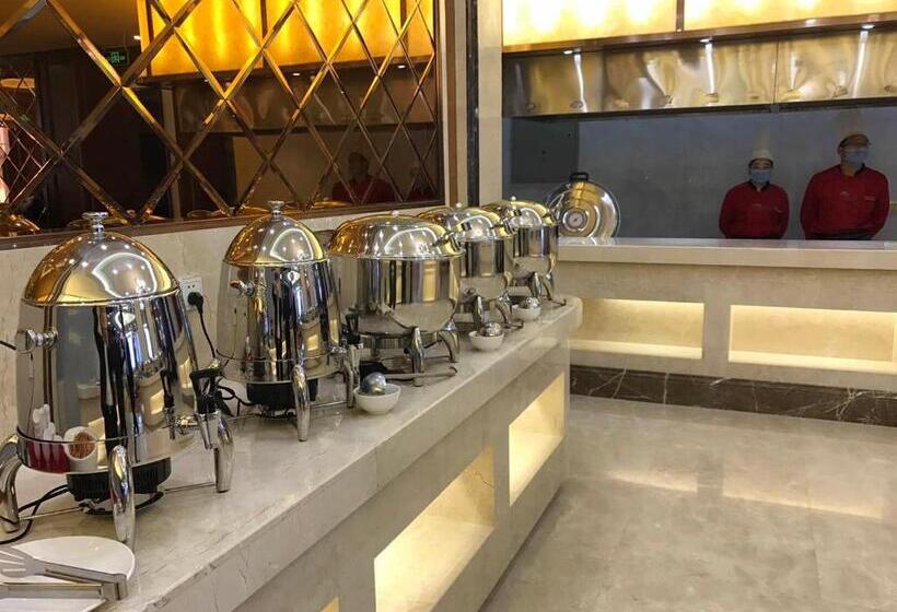 Hotel Alxa Left Badain Jaran