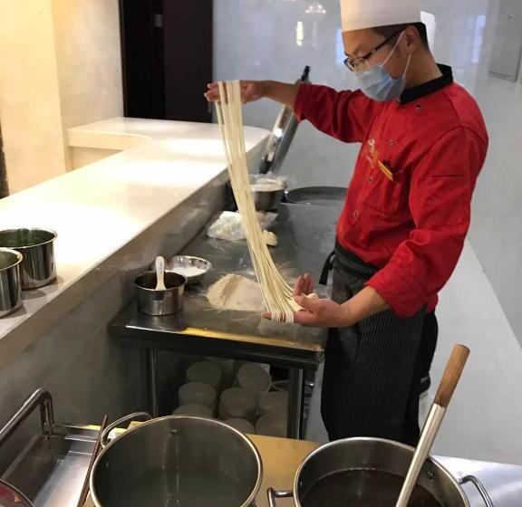 Hotel Alxa Left Badain Jaran