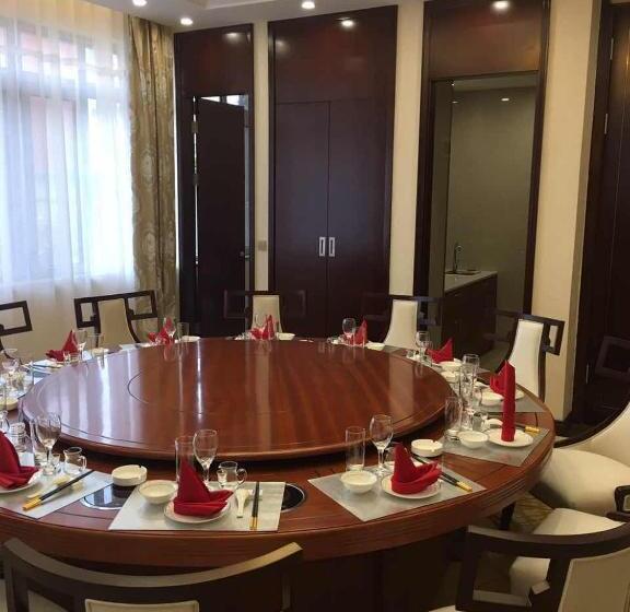 Hotel Alxa Left Badain Jaran