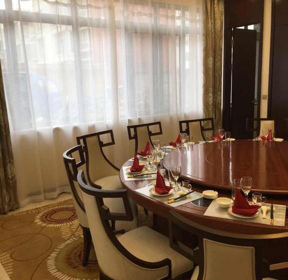 Hotel Alxa Left Badain Jaran