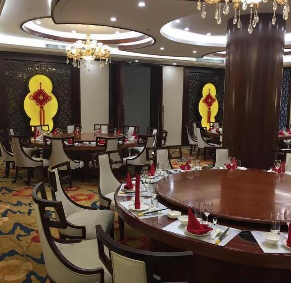 Hotel Alxa Left Badain Jaran