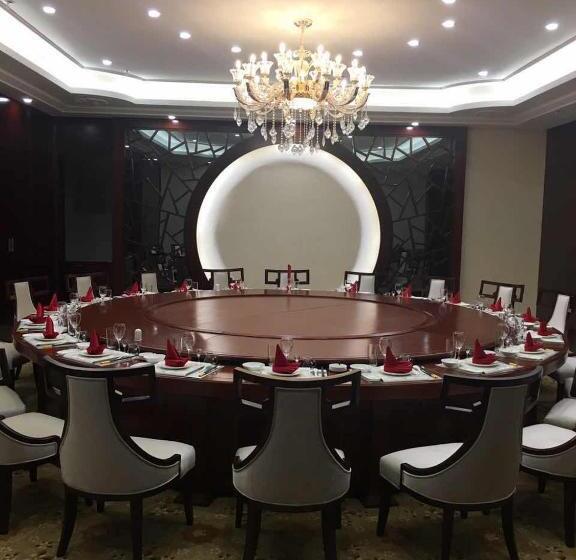 Hotel Alxa Left Badain Jaran