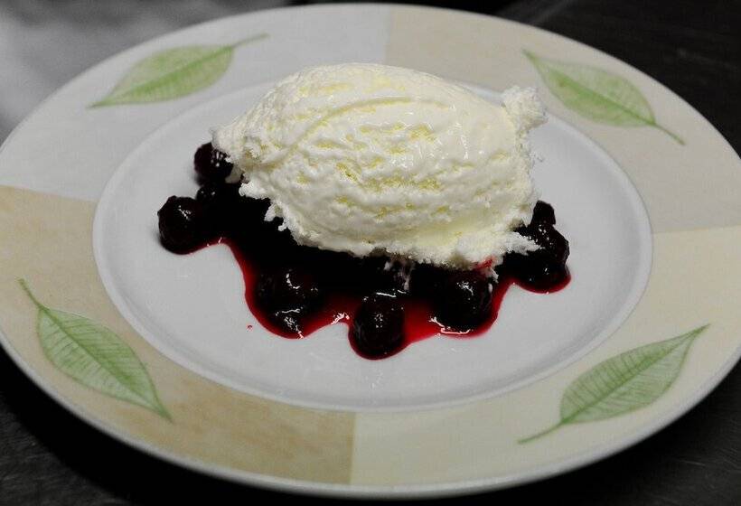 בית מלון כפרי L Auberge Des 3 Ponts