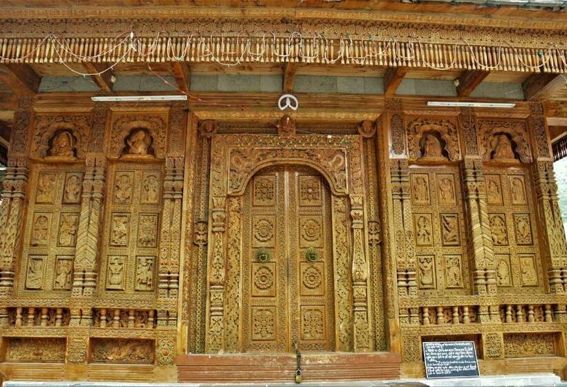 ホテル Batseri Sangla