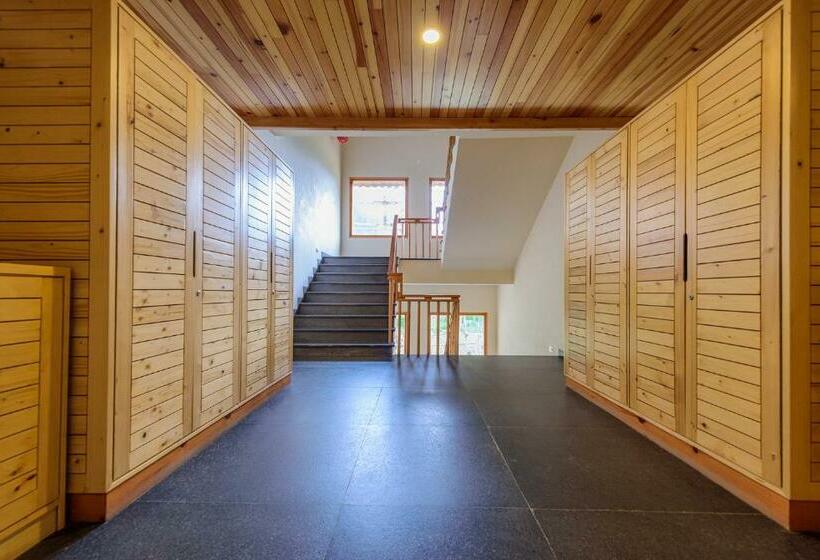 ホテル Batseri Sangla