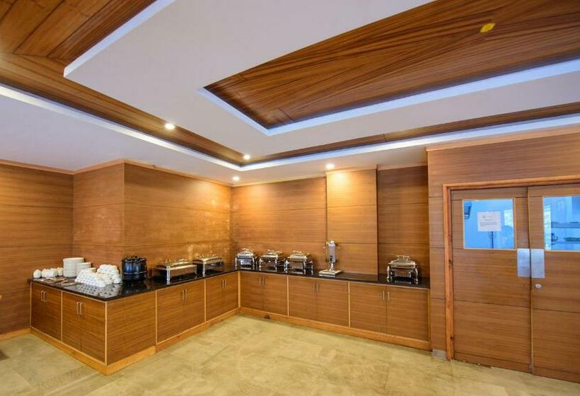 ホテル Batseri Sangla