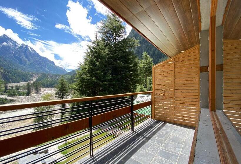 ホテル Batseri Sangla