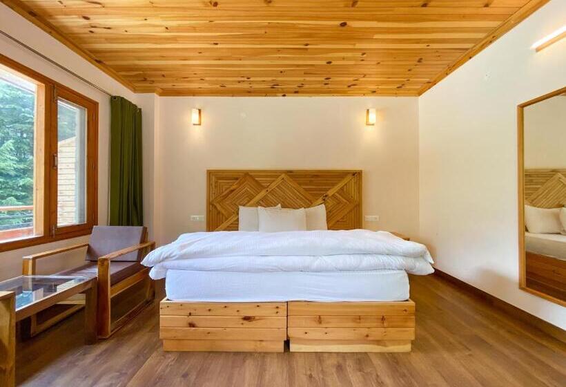 ホテル Batseri Sangla