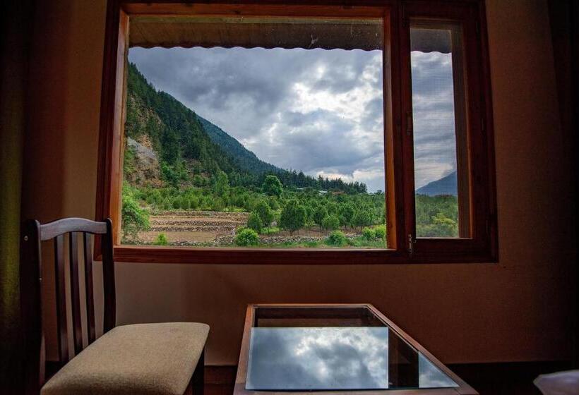 ホテル Batseri Sangla