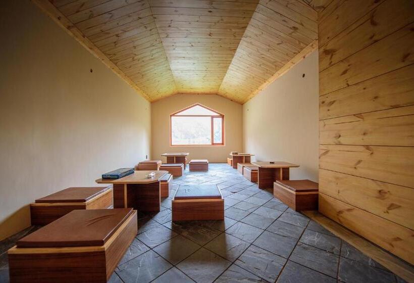 ホテル Batseri Sangla