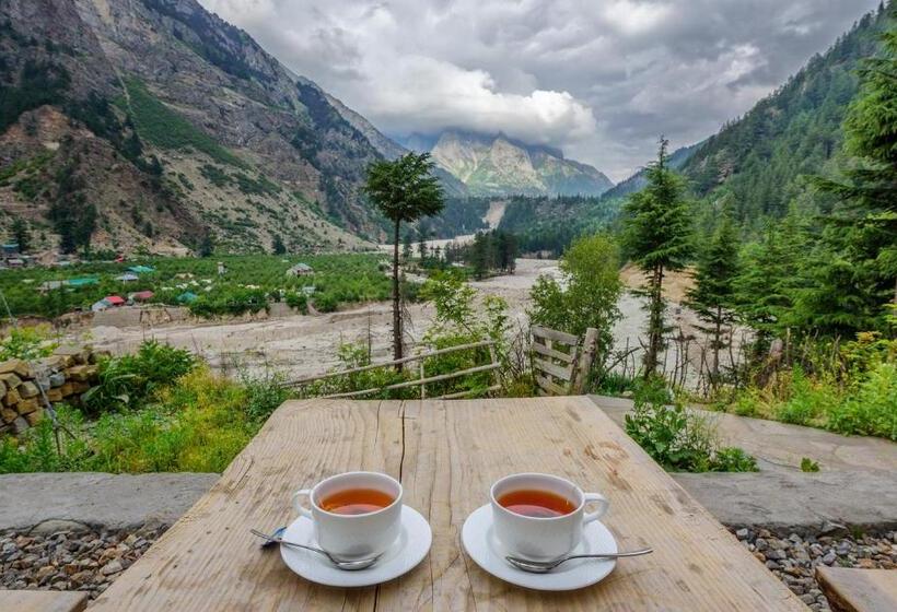 ホテル Batseri Sangla