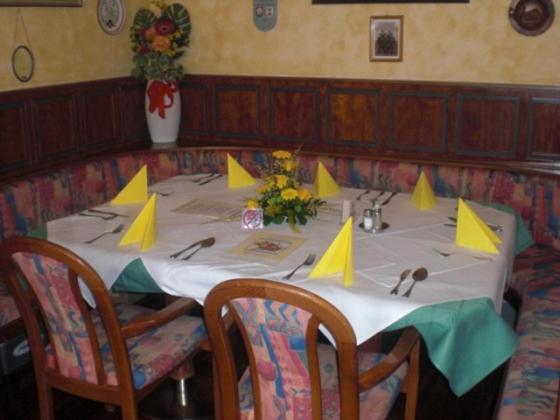 ホテル Bergkristall