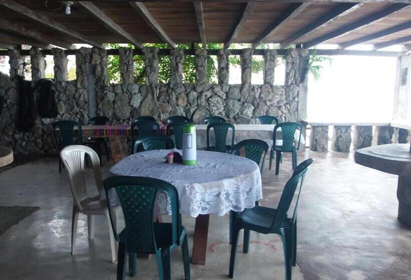 호텔 Cabañas Refugio Salomon