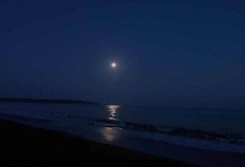 호텔 Cabañas Refugio Salomon