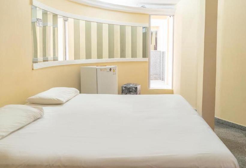 Отель Cachoeiro