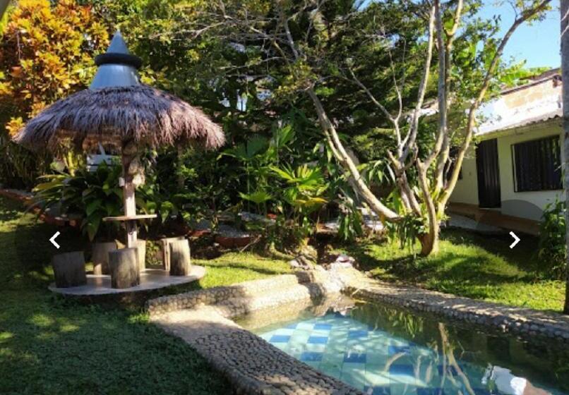 ホテル La Casona   San Luis