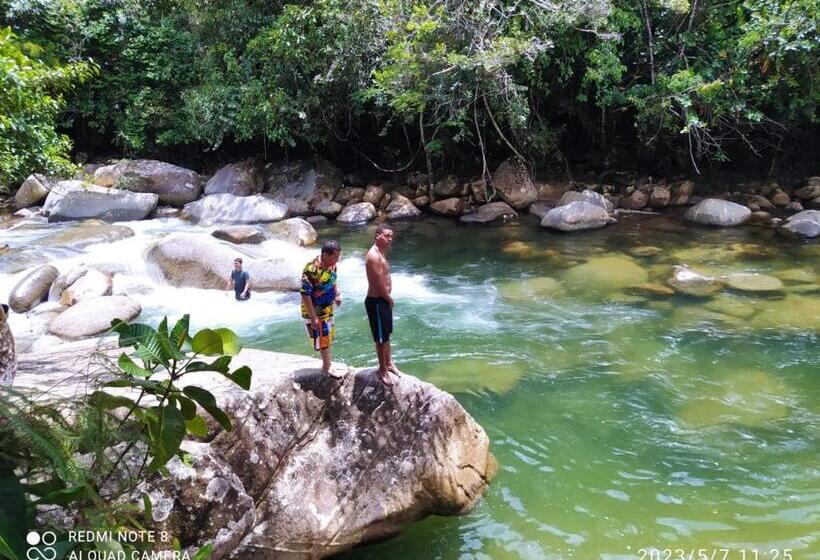 ホテル La Casona   San Luis