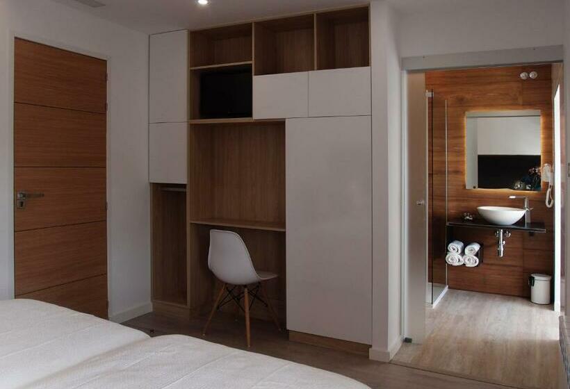 בית מלון כפרי El Montero