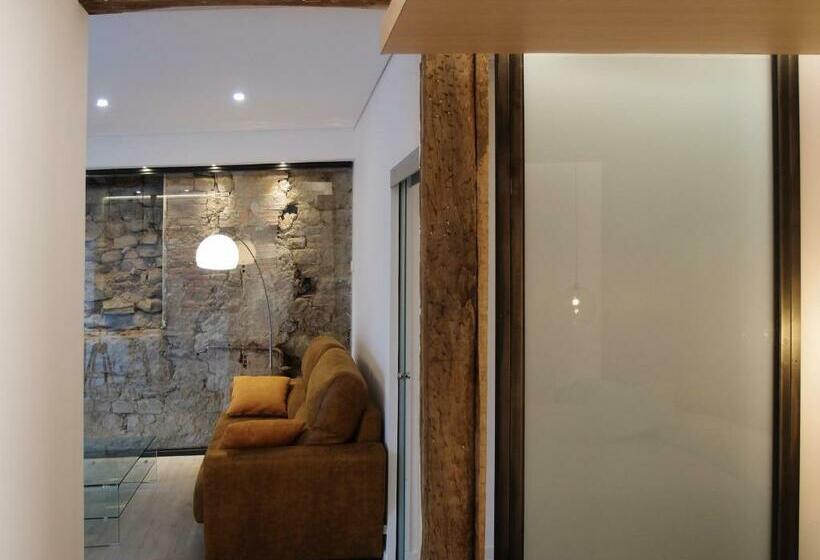 בית מלון כפרי El Montero