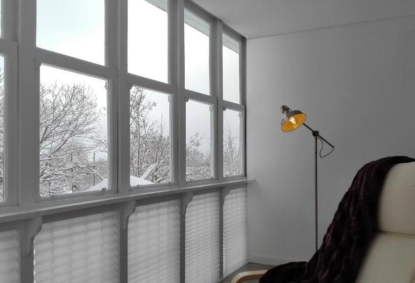 בית מלון כפרי El Montero