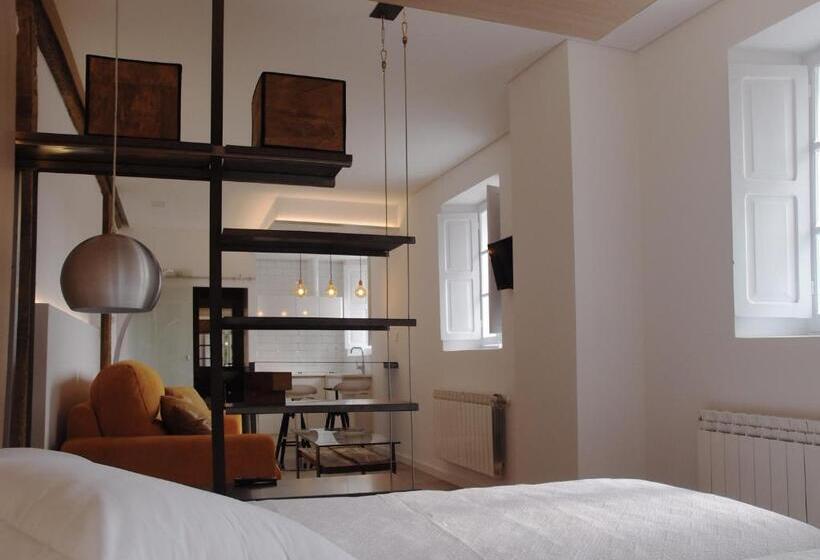 בית מלון כפרי El Montero