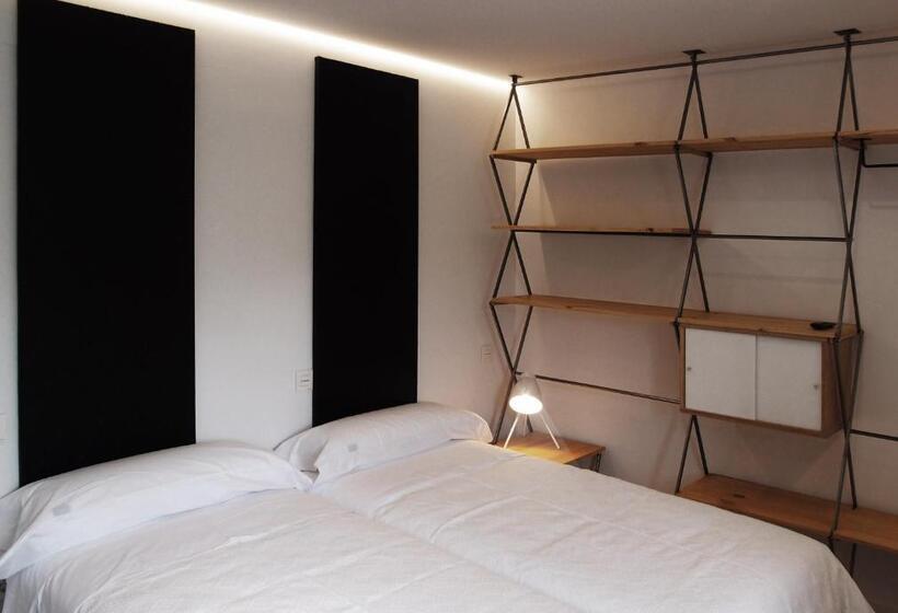 בית מלון כפרי El Montero