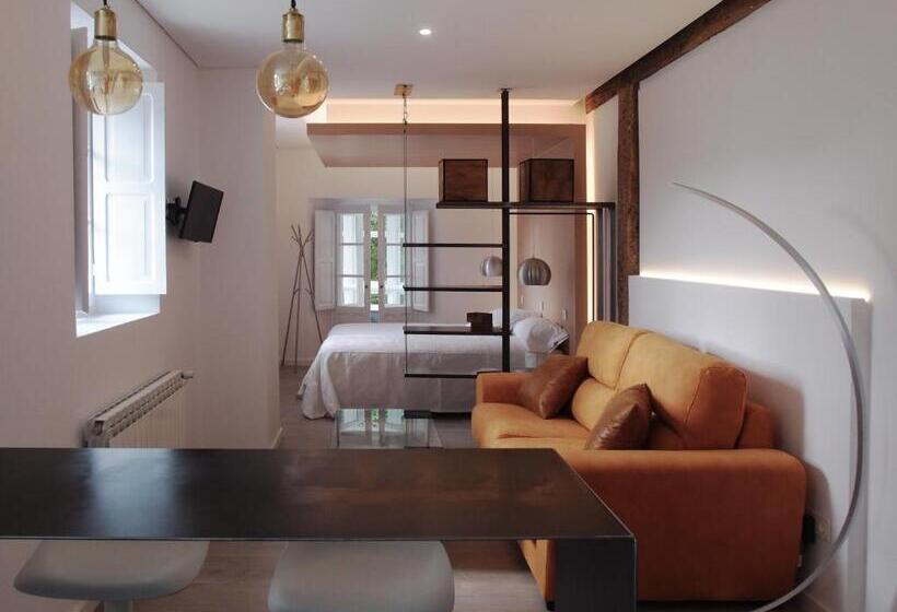 בית מלון כפרי El Montero