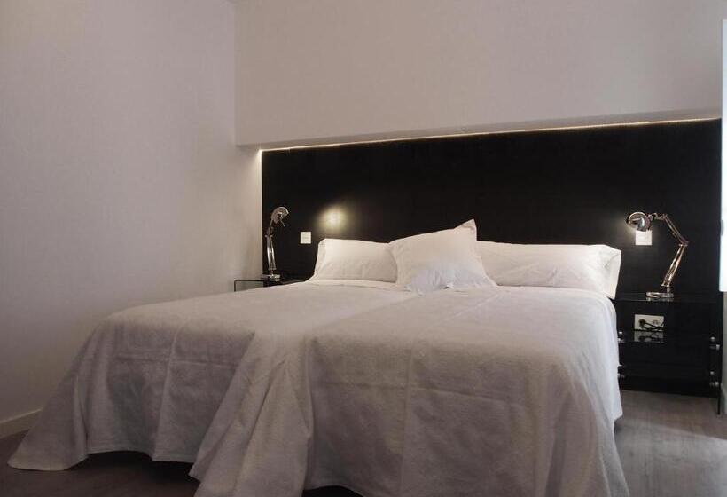 בית מלון כפרי El Montero