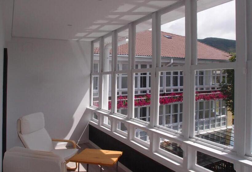 בית מלון כפרי El Montero