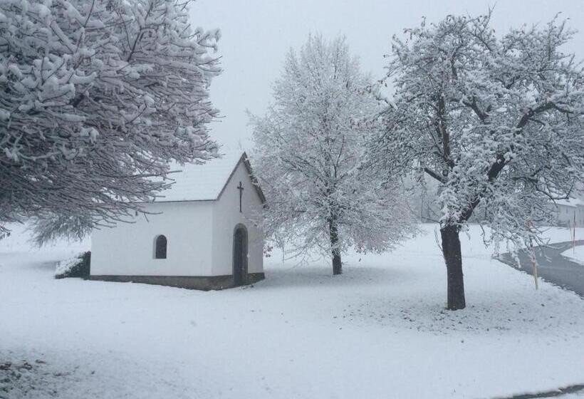 בית מלון כפרי Ferienbauernhof Koller    Urlaub Am Bauernhof