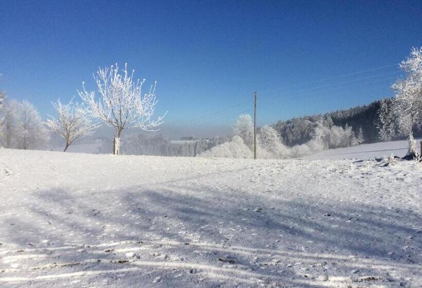 בית מלון כפרי Ferienbauernhof Koller    Urlaub Am Bauernhof