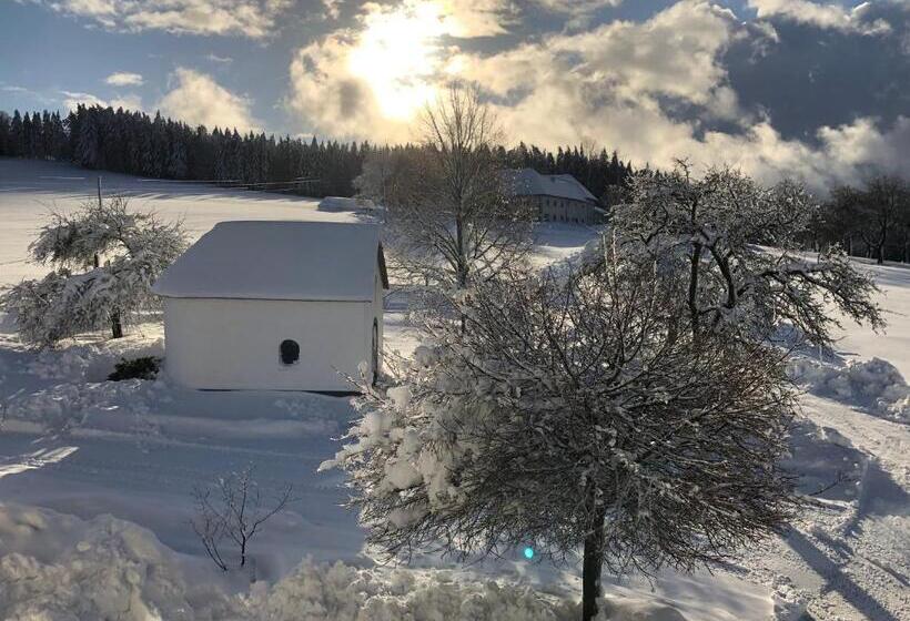 ホテル Ferienbauernhof Koller    Urlaub Am Bauernhof