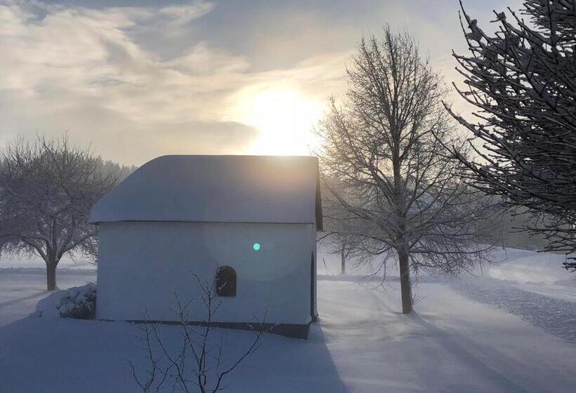 בית מלון כפרי Ferienbauernhof Koller    Urlaub Am Bauernhof