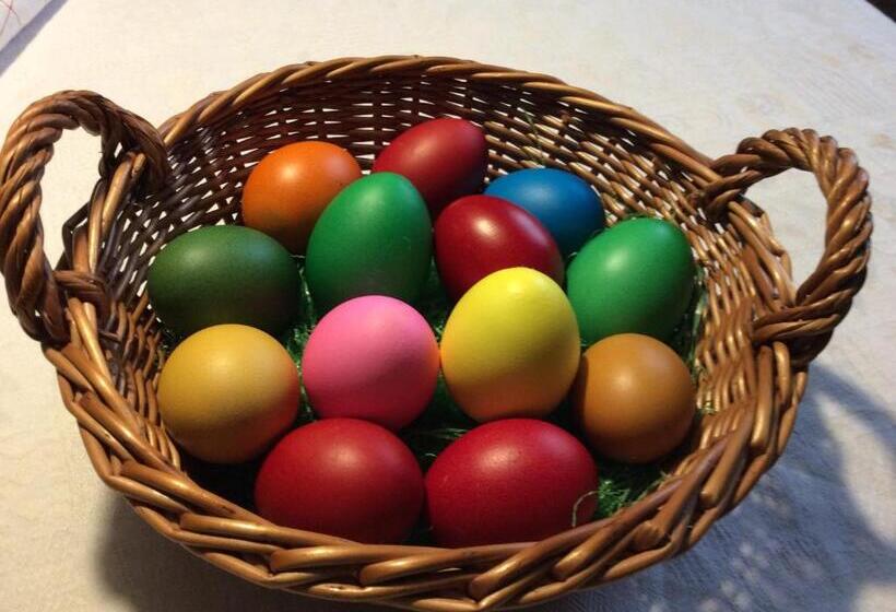 בית מלון כפרי Ferienbauernhof Koller    Urlaub Am Bauernhof